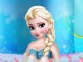 Gioco Elsa Spa Treat