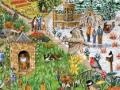 Gioco Puzzlemania: Country Life