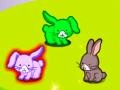 Gioco Bunny Decoration