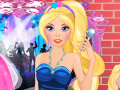 Gioco Princess Barbie Fashion Room