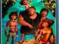 Gioco The Croods Memory Game