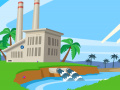 Gioco Block Industrial Waste Water
