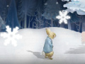 Gioco Peter Rabbit A Winter`s Tale