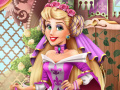 Gioco Aurora Real Makeover