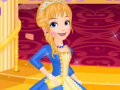 Gioco Princess Amber Fairy Tale Ball