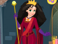 Gioco Princesses Vs. Villains Halloween Challenge