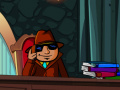 Gioco Mr. Lal The Detective episode-1