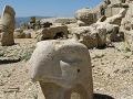 Gioco Escape From Mount Nemrut Statues