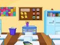 Gioco Escape From Cheerful Classroom