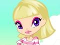 Gioco Pretty Cherry Girl