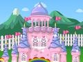 Gioco My Little Pony Glitter Castle 