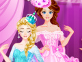 Gioco Princess Royal Prom Closet