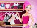 Gioco Barbie Fashion Planner