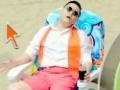 Gioco Gangnam Style Puzzles