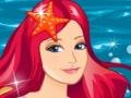 Gioco Aquatic Beauty Dress Up 