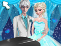 Gioco Elsa And Jack Wedding Dance