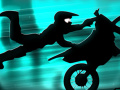 Gioco Outworld Motocross