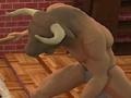 Gioco The Legend of Minotaur