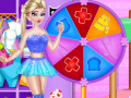 Gioco Elsa Fashion Contest 