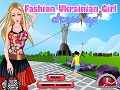 Gioco Ukranian Girl