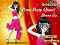 Gioco Spring Prom