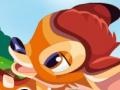 Gioco Bambi: Forest Adventure