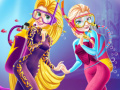 Gioco Disney Princesses Scubadiving 
