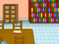 Gioco Toon Escape School