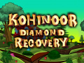 Gioco Kohinoor Diamond Recovery