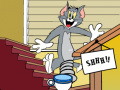 Gioco Tom and Jerry Musical Stairs 