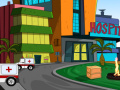 Gioco MR LAL The Detective 7