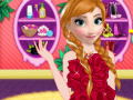 Gioco Anna Frozen Trendy Fashion 