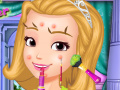 Gioco Princess Amber Royal Makeover 