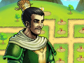 Gioco Third kingdom