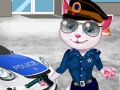 Gioco Angela Police Officer
