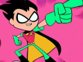 Gioco Teen Titans GO! 2 Robin 