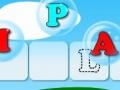 Gioco Word Bubbles