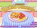 Gioco Chicken Casserole