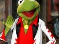 Gioco The Muppets Movie: The Dress Up Game