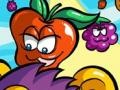 Gioco Talis and Fruits