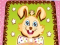 Gioco Easter Bunny Cake