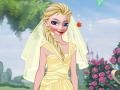 Gioco Elsa And Anna Brides