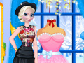 Gioco Modern Elsa Fashionista