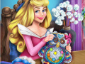 Gioco Aurora's Crafts