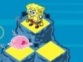 Gioco SpongeBob SquarePants: Pyramid Peril
