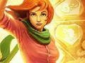 Gioco Samantha Swift and the Golden Touch