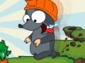 Gioco Mole:The First Hunting