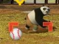 Gioco Kung Fu Panda 2: Home Run Derby