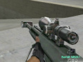 Gioco Cross Fire Weapon Barrett