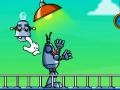 Gioco Headless Joe